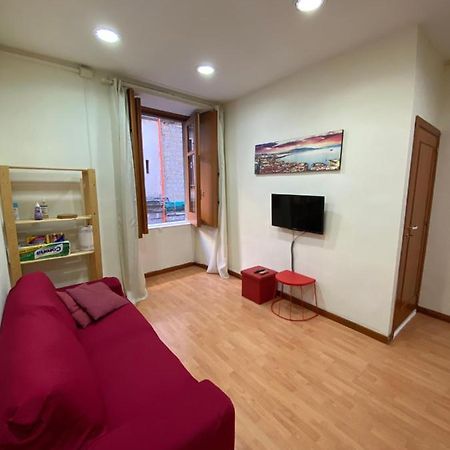 Angy'S House Lejlighed Napoli Eksteriør billede