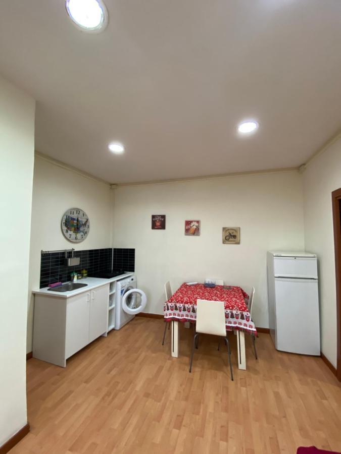 Angy'S House Lejlighed Napoli Eksteriør billede