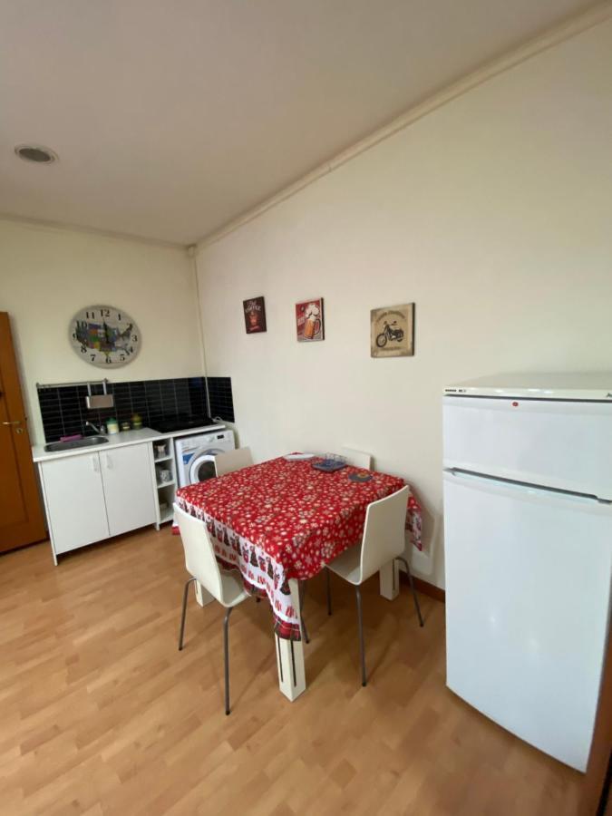 Angy'S House Lejlighed Napoli Eksteriør billede