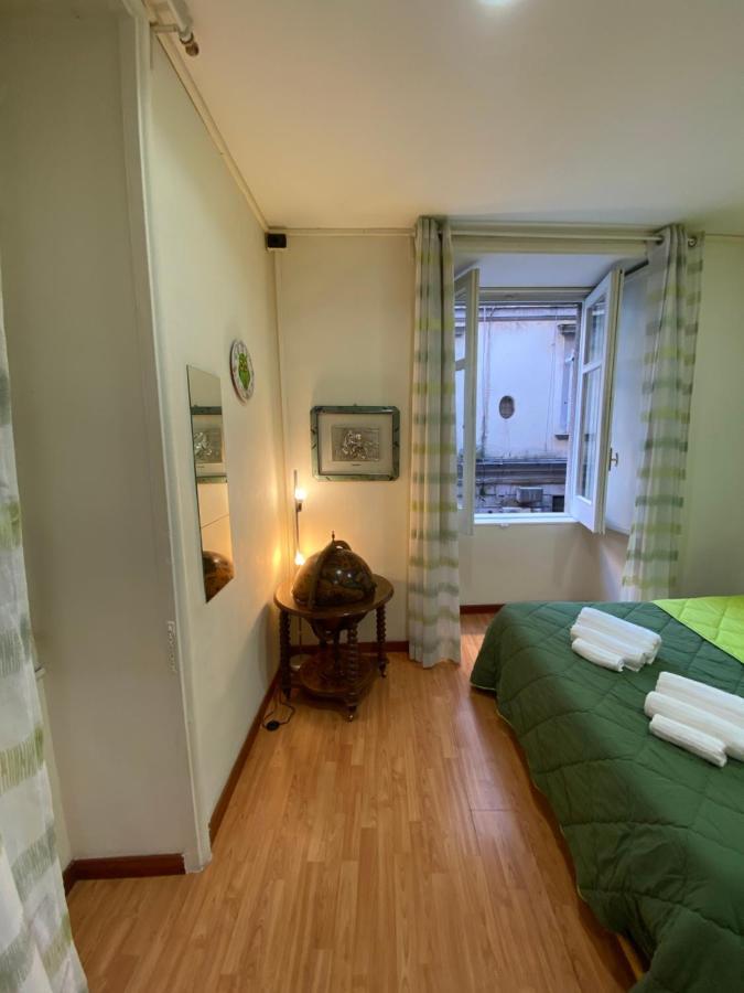 Angy'S House Lejlighed Napoli Eksteriør billede