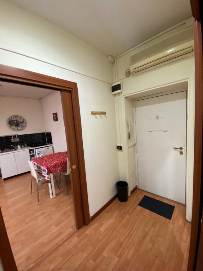Angy'S House Lejlighed Napoli Eksteriør billede