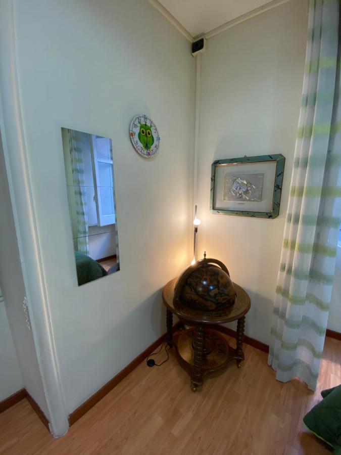 Angy'S House Lejlighed Napoli Eksteriør billede